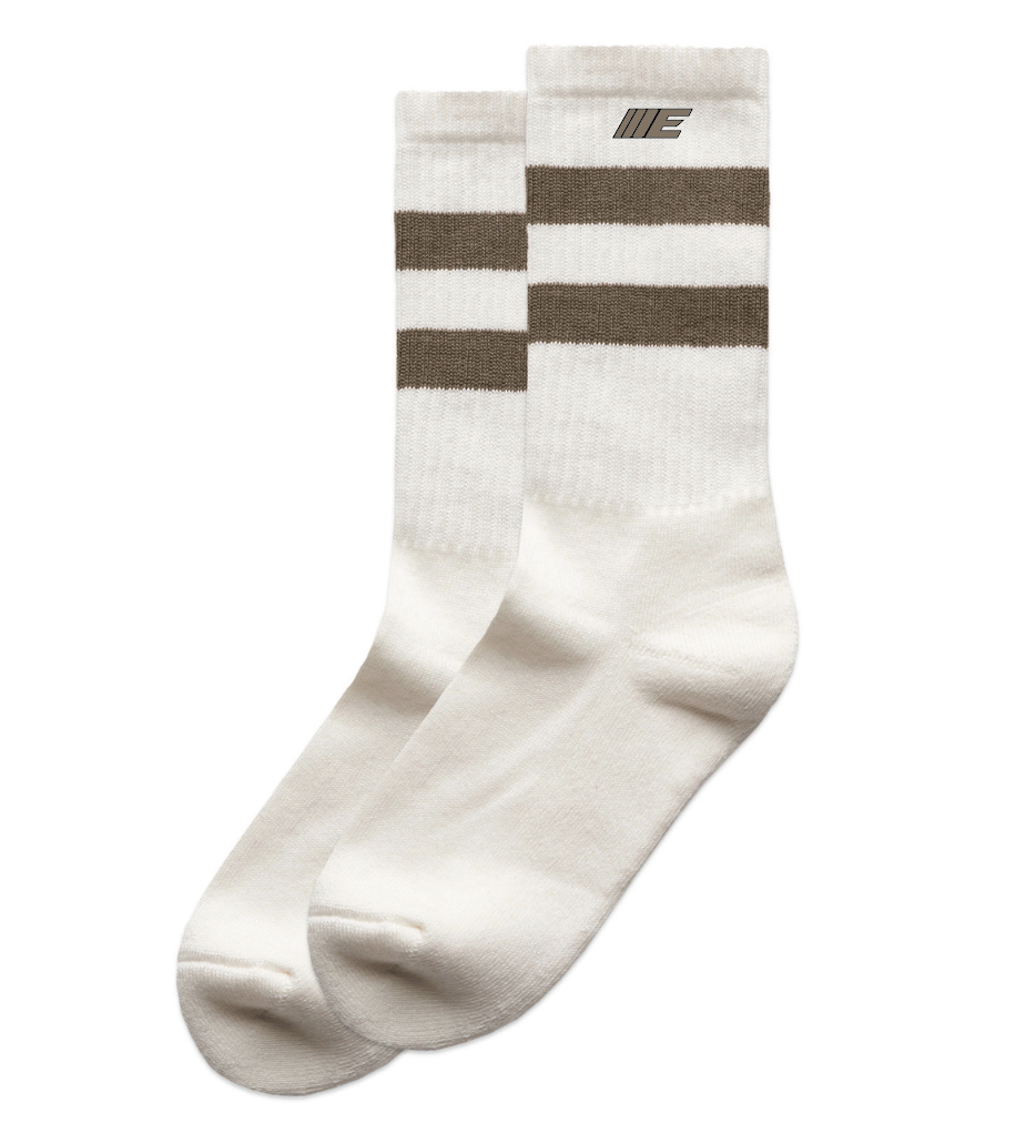 Eliminator Boats IIIE Custom Socks - BOGO 50% OFF THRU 04/22/2026