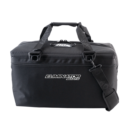 Eliminator Boats Canvas Soft-Side AO Cooler