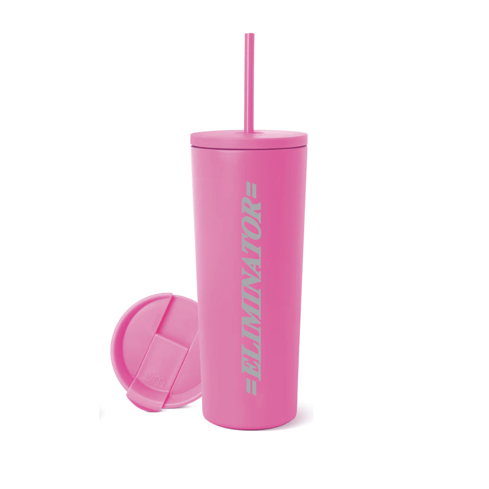 Eliminator Boats Old Logo 24 oz. Tumbler