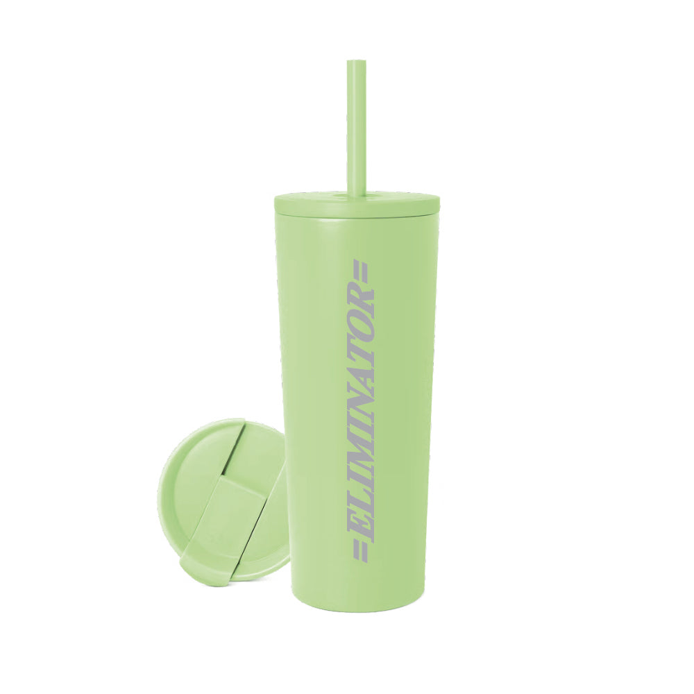 Eliminator Boats Old Logo 24 oz. Tumbler