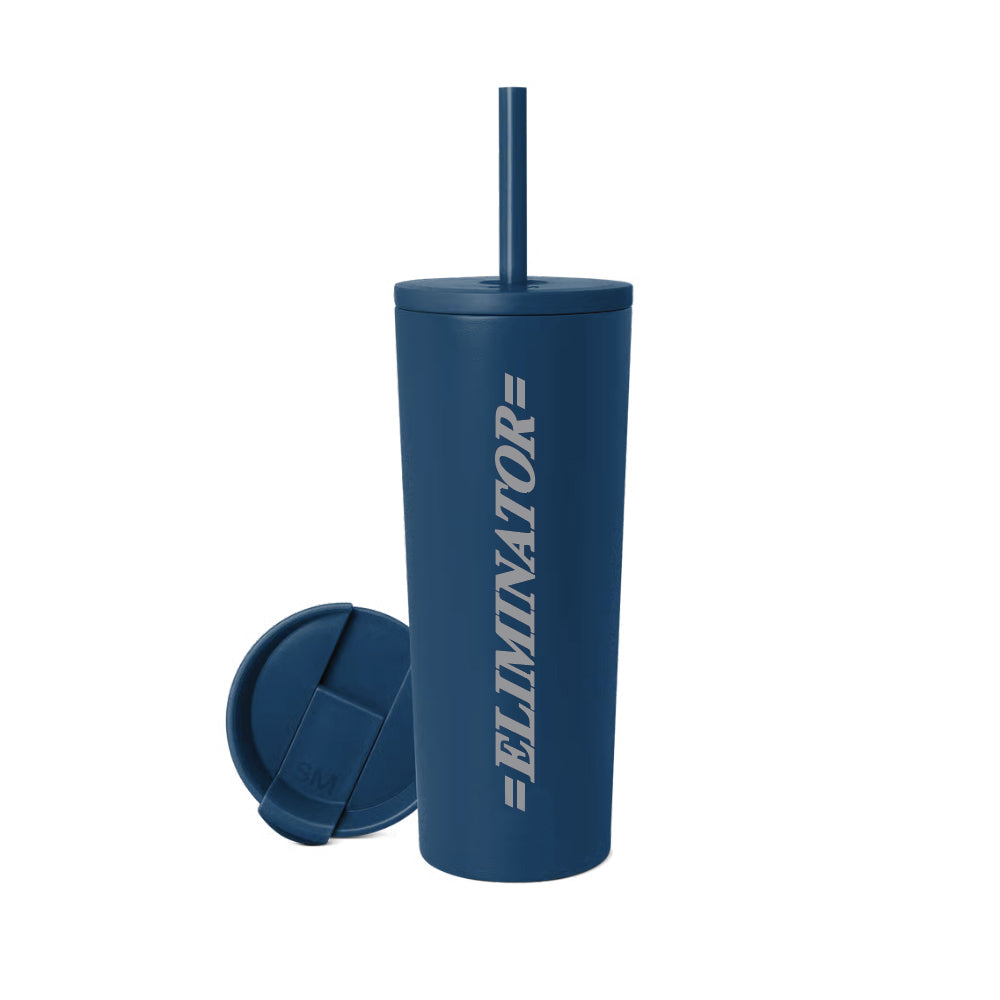 Eliminator Boats Old Logo 24 oz. Tumbler
