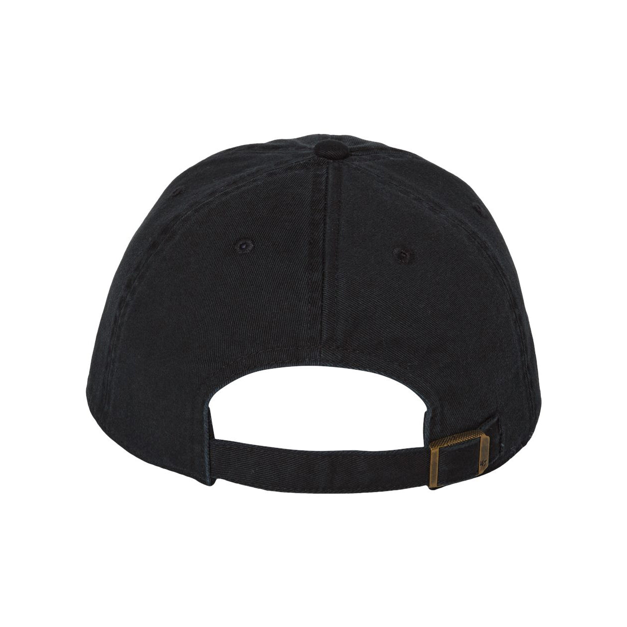 Eliminator Boats '47 Hat - Black