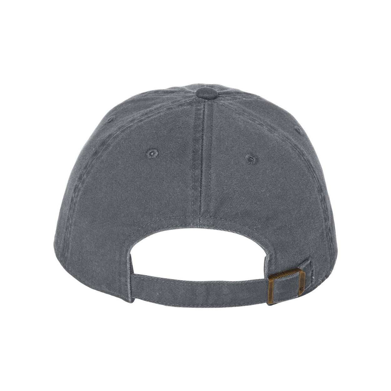Eliminator Boats '47 Hat - Charcoal