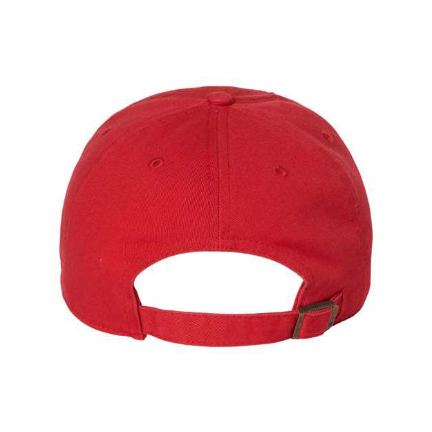 Eliminator Boats '47 Hat - Red