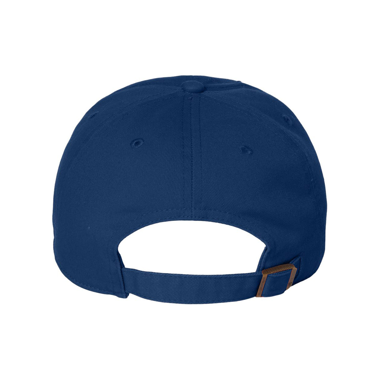 Eliminator Boats '47 Hat - Royal Blue