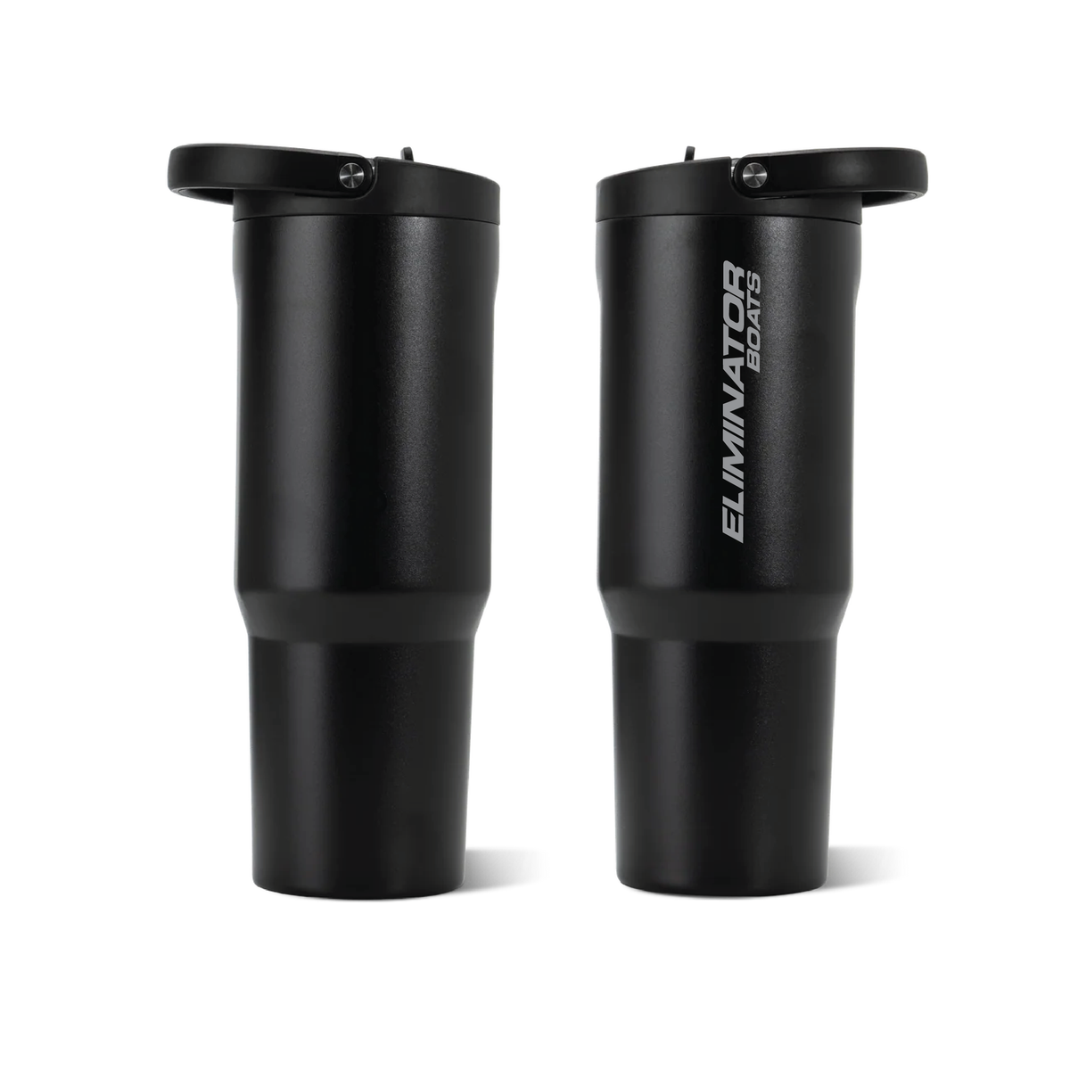 Eliminator Boats HydroJug 32 oz Sport Tumbler - Black