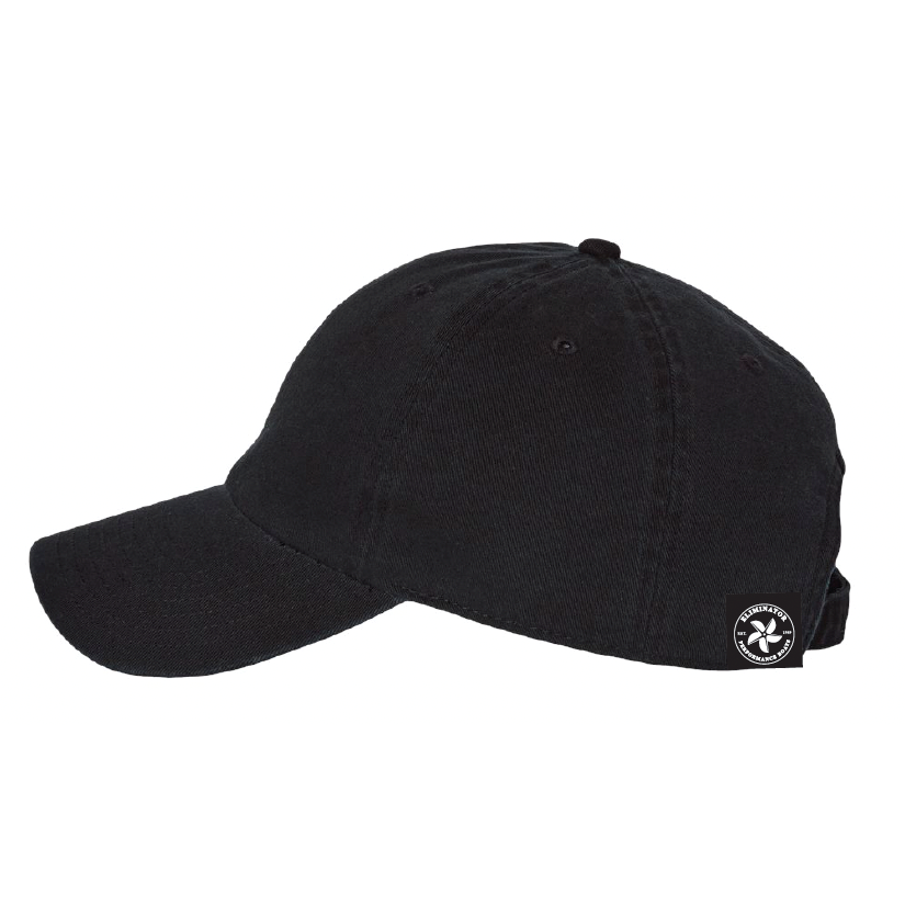 Eliminator Boats '47 Hat - Red