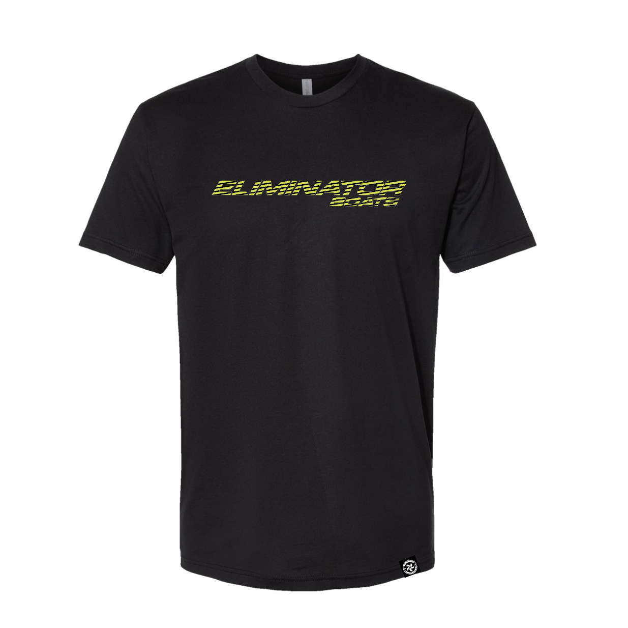 Eliminator Boats Havasu T-Shirt - Black