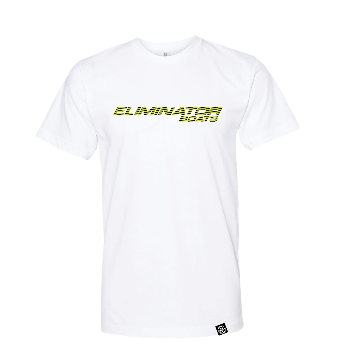 Eliminator Boats Havasu T-Shirt - White
