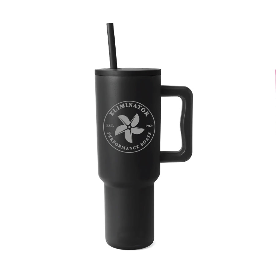 Eliminator Boats Prop 40oz. Tumbler