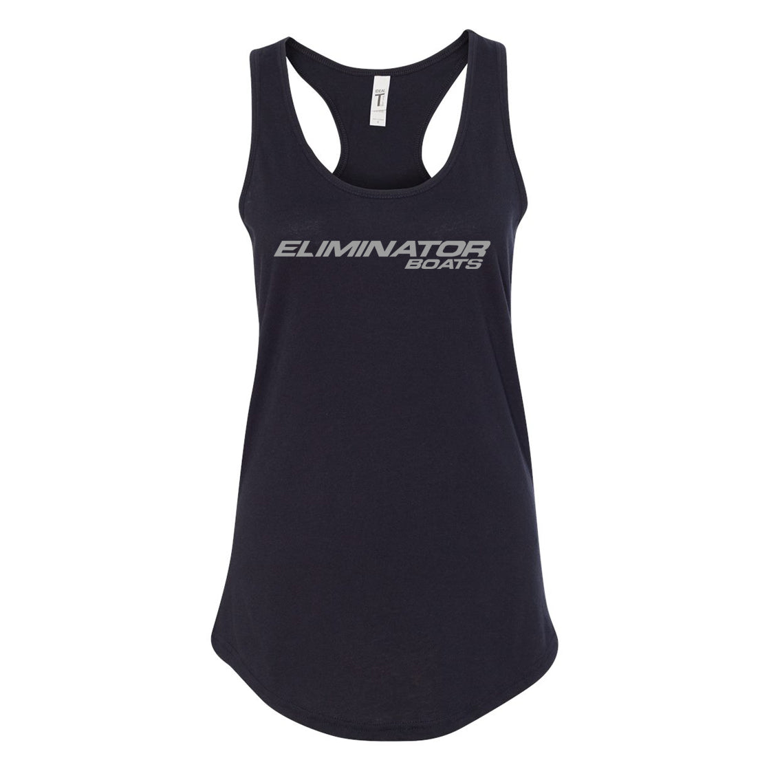 Eliminator Women’s Tank - Black