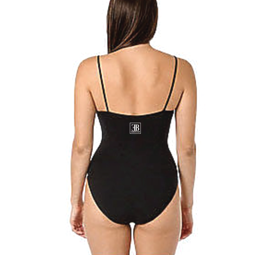 Eliminator Boats Women's Bodysuit - Black