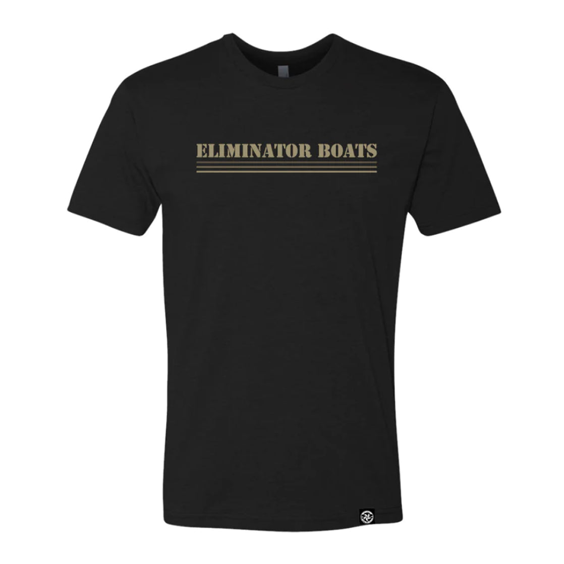 Camo Flag Men's T-Shirt