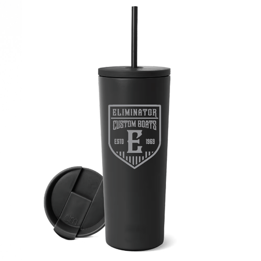 Eliminator Boats 24 oz. Tumblers