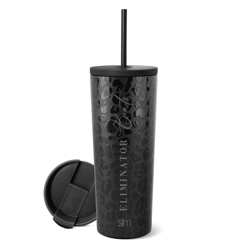Eliminator Boats 24 oz. Tumblers