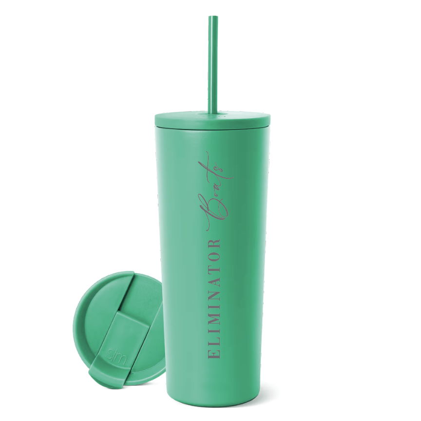 Eliminator Boats 24 oz. Tumblers