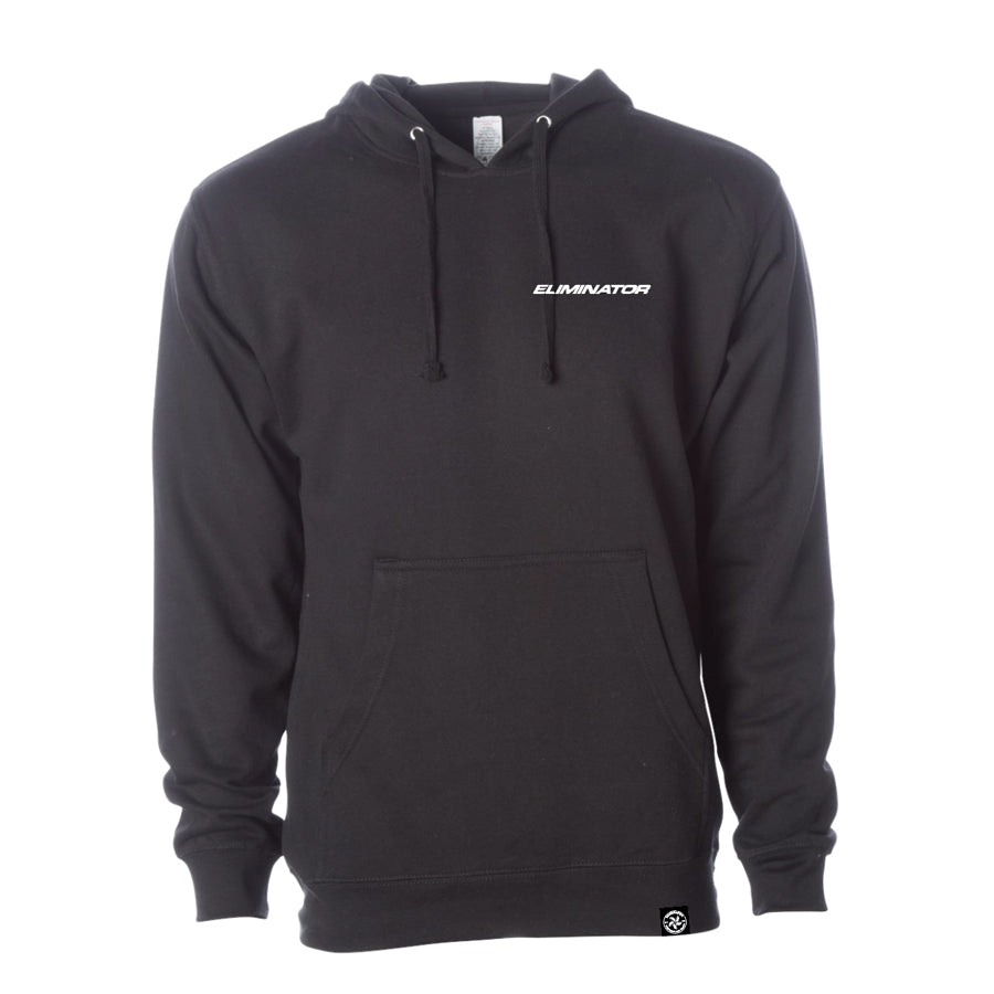 Eliminator Boats Endless Summer Hoodie - Black