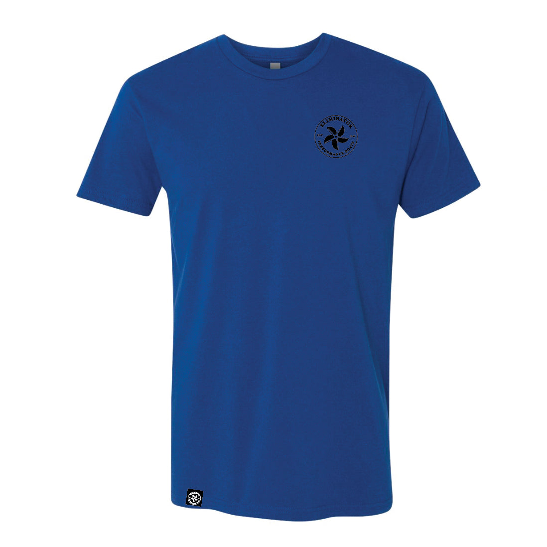 Blue- Modern Prop Men's T-Shirt