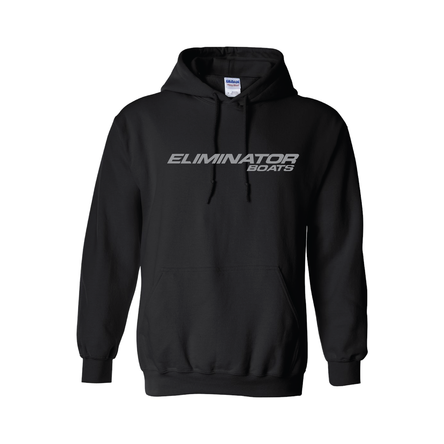 Men's Eliminator Boats Hoodie
