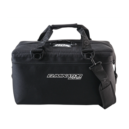Eliminator Boats Canvas Soft-Side AO Cooler