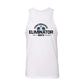 Eliminator Boats Arch Tank- White