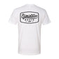 Eliminator Boats Vintage Badge - White/Black