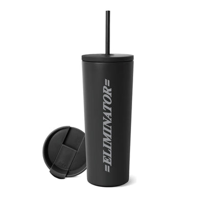 Eliminator Boats Old Logo 24 oz. Tumbler