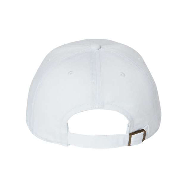 Eliminator Boats "47 Hat- White