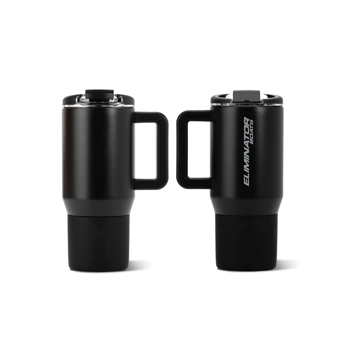 Eliminator Boats HydroJug 20 oz Traveler - Black