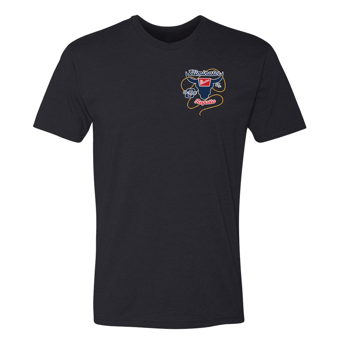 Eliminator Boats Regatta 2026 Men's T-Shirt