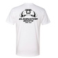 Eliminator Boats Front Runner Men's T-Shirt - White