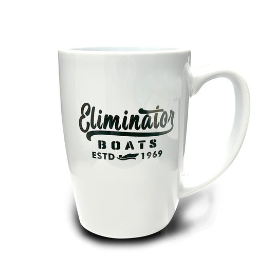 Eliminator Boats Mug