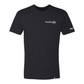 Eliminator Boats OG Men's T-Shirt - Black/White