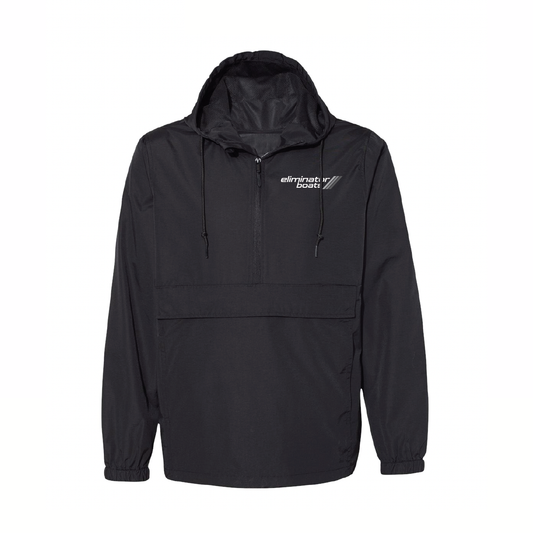 Eliminator Boats Anorak Jacket