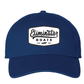 Eliminator Boats '47 Hat - Royal Blue