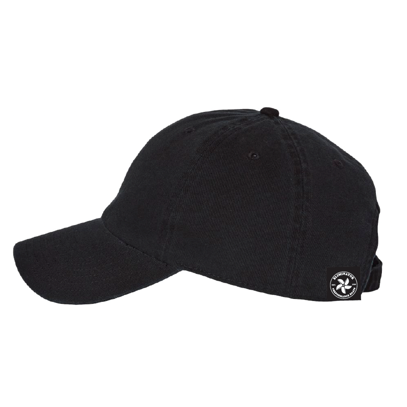 Eliminator Boats '47 Hat- Black