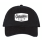 Eliminator Boats '47 Hat - Black