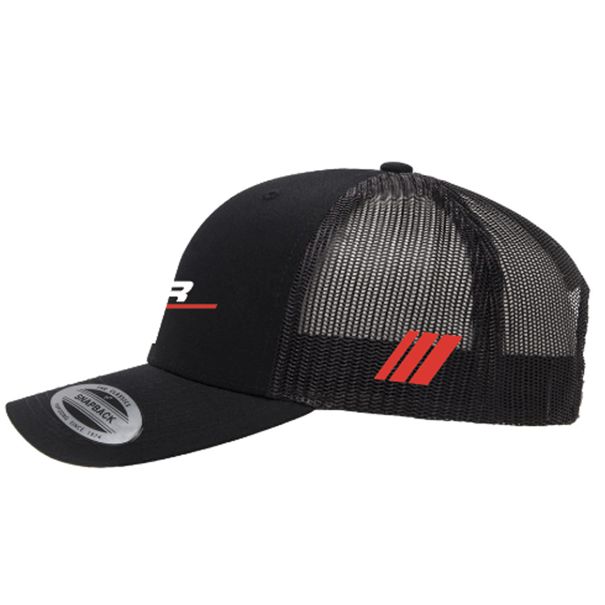 Eliminator Boats Performance Trucker Snapback Hat