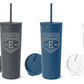 Eliminator Boats 24 oz. Tumblers