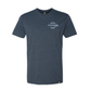 Eliminator Boats "Understand" Men's T-Shirt - Blue
