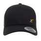 Eliminator Boats Golden Hour Curved Bill Hat - Black/Gold