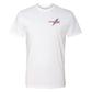 Eliminator Boats Daytona Bolt Men's T-Shirt - White