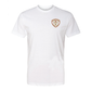 Eliminator Boats Core Crest Men's T-Shirt - White