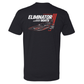 Eliminator Boats Always First Men's T-Shirt - Black