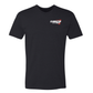 Eliminator Boats Always First Men's T-Shirt - Black