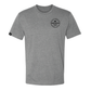 Eliminator Boats Victory Loop Men's T-Shirt - Gray