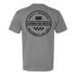 Eliminator Boats Victory Loop Men's T-Shirt - Gray