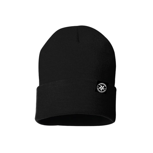 Eliminator Boat Beanie Hat