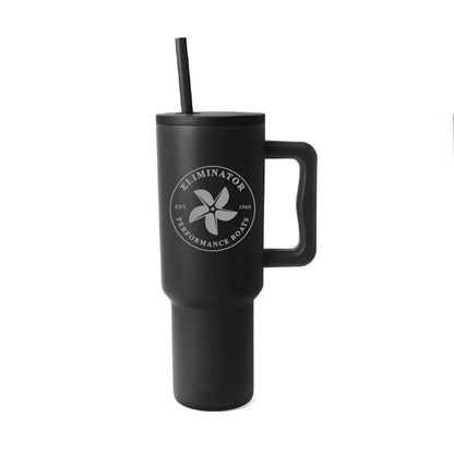 Eliminator Boats Prop 40oz. Tumbler
