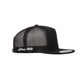 Eliminator Boats OG Flat Bill Hat - Black